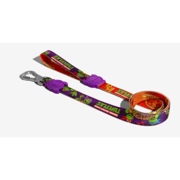 Guia Tartarugas Ninja PP - ZeeDog Guia Tartarugas Ninja PP - ZeeDog