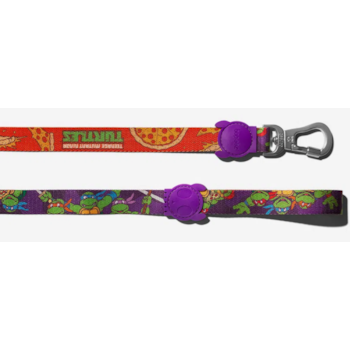 Guia Tartarugas Ninja PP - ZeeDog Guia Tartarugas Ninja PP - ZeeDog