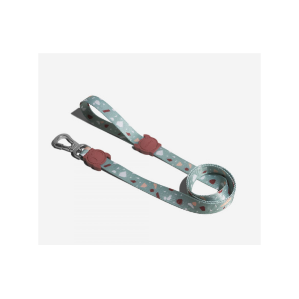 Guia Terrazzo Green PP - ZeeDog