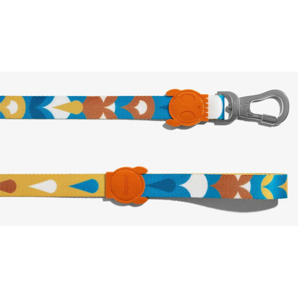 Guia Yansun PP - ZeeDog Guia Yansun PP - ZeeDog