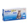 Helfine Plus Gatos 2 comprimidos - Agener União
