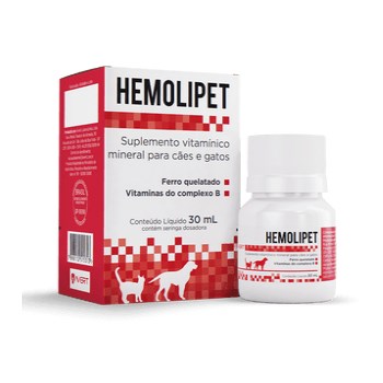 Hemolipet - Avert