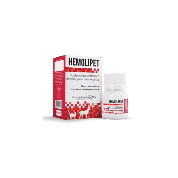 Hemolipet - Avert