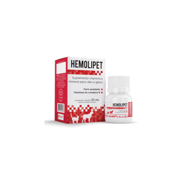 Hemolipet - Avert Hemolipet - Avert