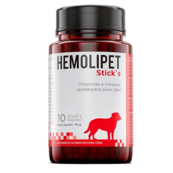 Hemolipet Sticks - Avert Hemolipet Sticks - Avert