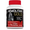 Hemolitan Gold Suplemento Vitamínico 30cp - Vetnil
