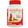 Hemolitan Pet 30cp - Vetnil Hemolitan Pet 30cp - Vetnil