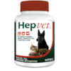 Hepvet 30 comprimidos - Vetnil Hepvet 30 comprimidos - Vetnil