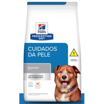 Hill's Cães Adultos Cuidados da Pele - Hill's Hill's Cães Adultos Cuidados da Pele - Hill's