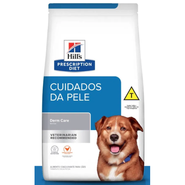 Hill's Cães Adultos Cuidados da Pele - Hill's Hill's Cães Adultos Cuidados da Pele - Hill's