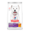 Hill's Cães Adultos Pele Sensível Pedaços Pequenos Hill's Cães Adultos Pele Sensível Pedaços Pequenos