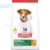 Hill's Cães Filhotes Pedaços Pequenos Hill's Cães Filhotes Pedaços Pequenos