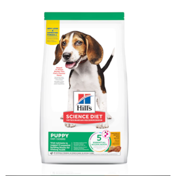 Hill's Cães Filhotes Raças Médias Hill's Cães Filhotes Raças Médias