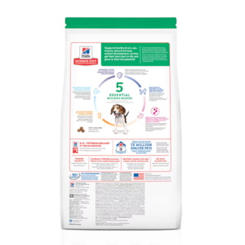 Hill's Cães Filhotes Raças Médias Hill's Cães Filhotes Raças Médias