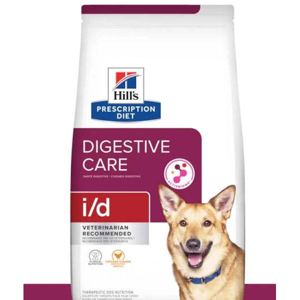 Hill's Cães I/D Gastro Intestinal - Hill's Hill's Cães I/D Gastro Intestinal - Hill's