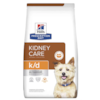 Hill's Cães K/D Cuidado Renal - Hill's Hill's Cães K/D Cuidado Renal - Hill's