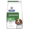 Hill's Cães R/D Obesidade - Hill's Hill's Cães R/D Obesidade - Hill's