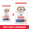 Hill's Cães Sênior 7+ Pedaços Pequenos Hill's Cães Sênior 7+ Pedaços Pequenos