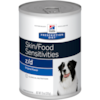 Hill's Cães Z/D Alergia Alimentares Lata 370g - Hill's Hill's Cães Z/D Alergia Alimentares Lata 370g - Hill's