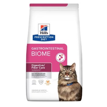 Hill's Gastrointestinal Biome Felinos 1,81kg - Hill's