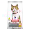 Hill's Gatos Adultos Castrados Sabor Frango - Hill's