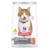 Hill's Gatos Adultos Castrados Sabor Salmão - Hill's Hill's Gatos Adultos Castrados Sabor Salmão - Hill's