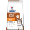 Hill's Gatos K/D Cuidado Renal - Hill's Hill's Gatos K/D Cuidado Renal - Hill's