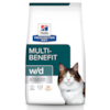 Hill's Gatos W/D Controle de Peso e Glicemico - Hill"s Hill's Gatos W/D Controle de Peso e Glicemico - Hill"s