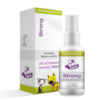 Homeopet 30ml Strong - Real H Homeopet 30ml Strong - Real H