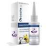 Homeopet Otocura EX Limpeza Auricular 30ml - Real H Homeopet Otocura EX Limpeza Auricular 30ml - Real H