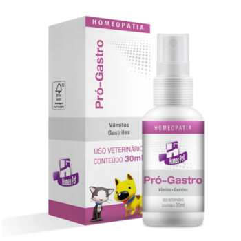 Homepet Pro Gastro 30ml - Real H Homepet Pro Gastro 30ml - Real H