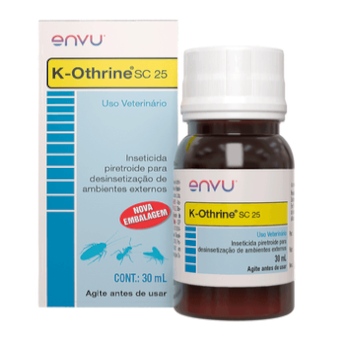 K-OthrineSc 25 K-OthrineSc 25