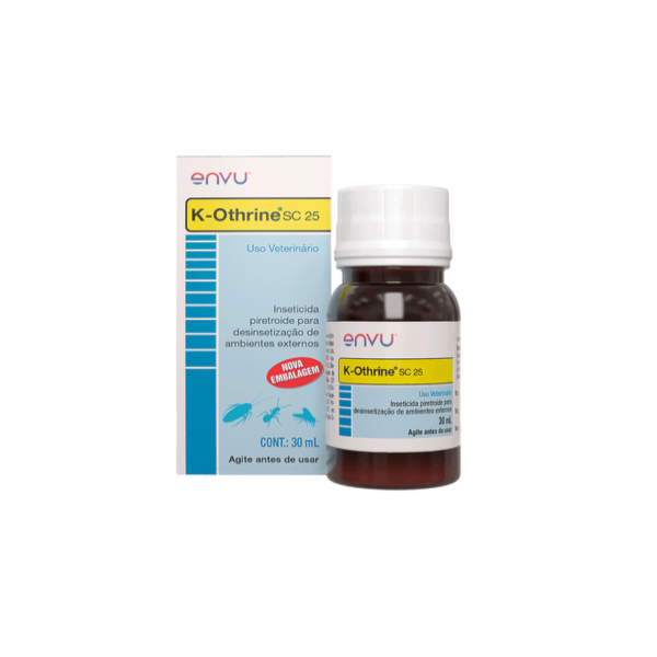 K-OthrineSc 25 K-OthrineSc 25