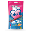 Kelcat Bifitos Peixe 30g - Kelco