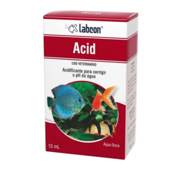 Labcon Acid - Alcon Labcon Acid - Alcon
