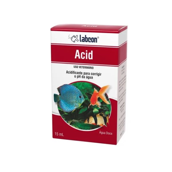 Labcon Acid - Alcon