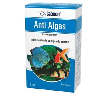 Labcon Anti Algas - Alcon