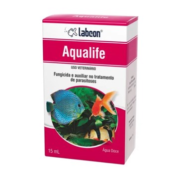 Labcon Aqualife - Alcon