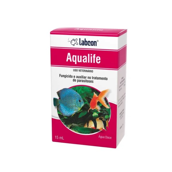 Labcon Aqualife - Alcon