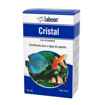 Labcon Cristal - Alcon Labcon Cristal - Alcon