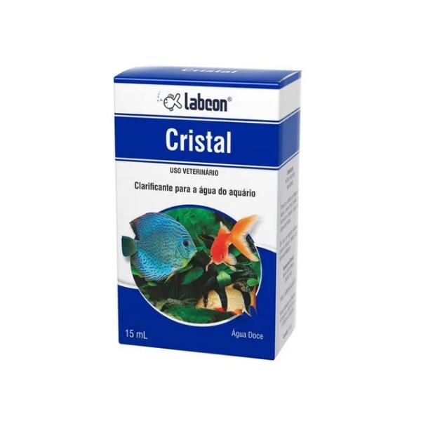 Labcon Cristal - Alcon