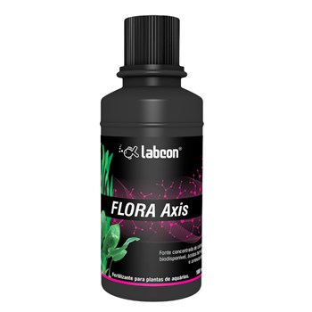 Labcon Flora Axis 100ml - Labcon