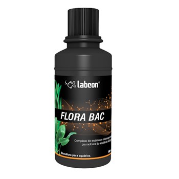 Labcon Flora Bac 100ml - Labcon