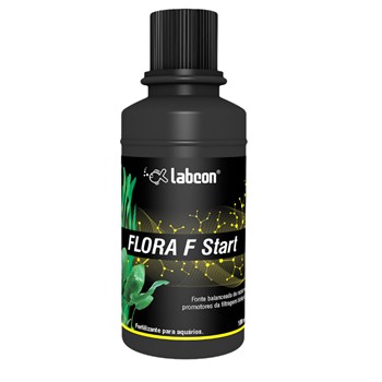 Labcon Flora F Start 100ml - Labcon