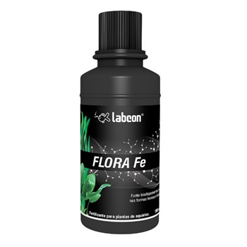 Labcon Flora Fe 100ml - Labcon
