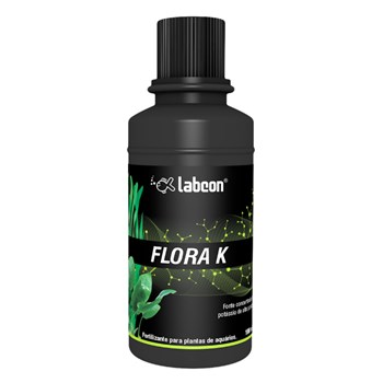 Labcon Flora K 100ml - Labcon