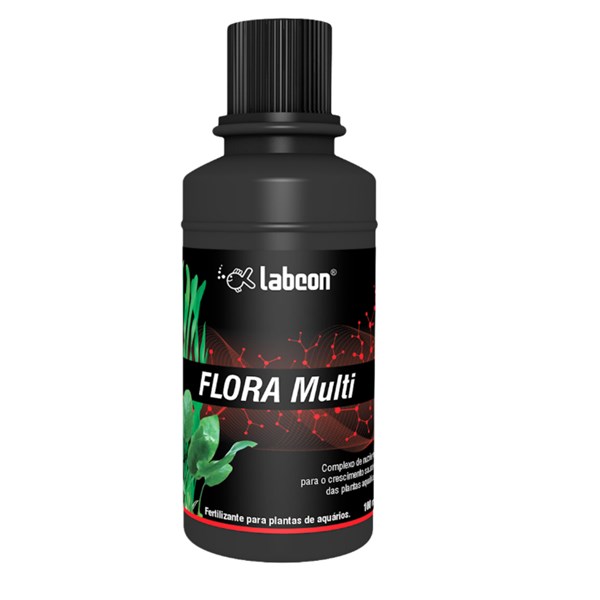 Labcon Flora Multi 100ml - Labcon