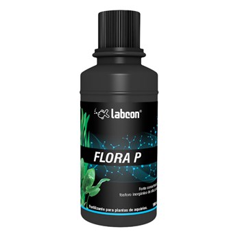 Labcon Flora P 100ml - Labcon