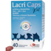 Lacri Caps Pet 40 cápsulas - Agener União Lacri Caps Pet 40 cápsulas - Agener União