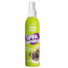 Limpa Dobrinhas 120ml - Pet Clean Limpa Dobrinhas 120ml - Pet Clean